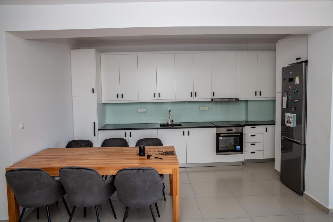 Lávrion 5 Sterne Apollo City Apartment מראה חיצוני תמונה