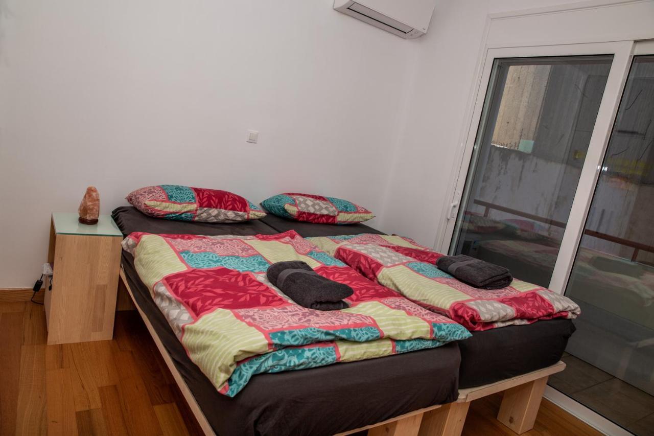 Lávrion 5 Sterne Apollo City Apartment מראה חיצוני תמונה