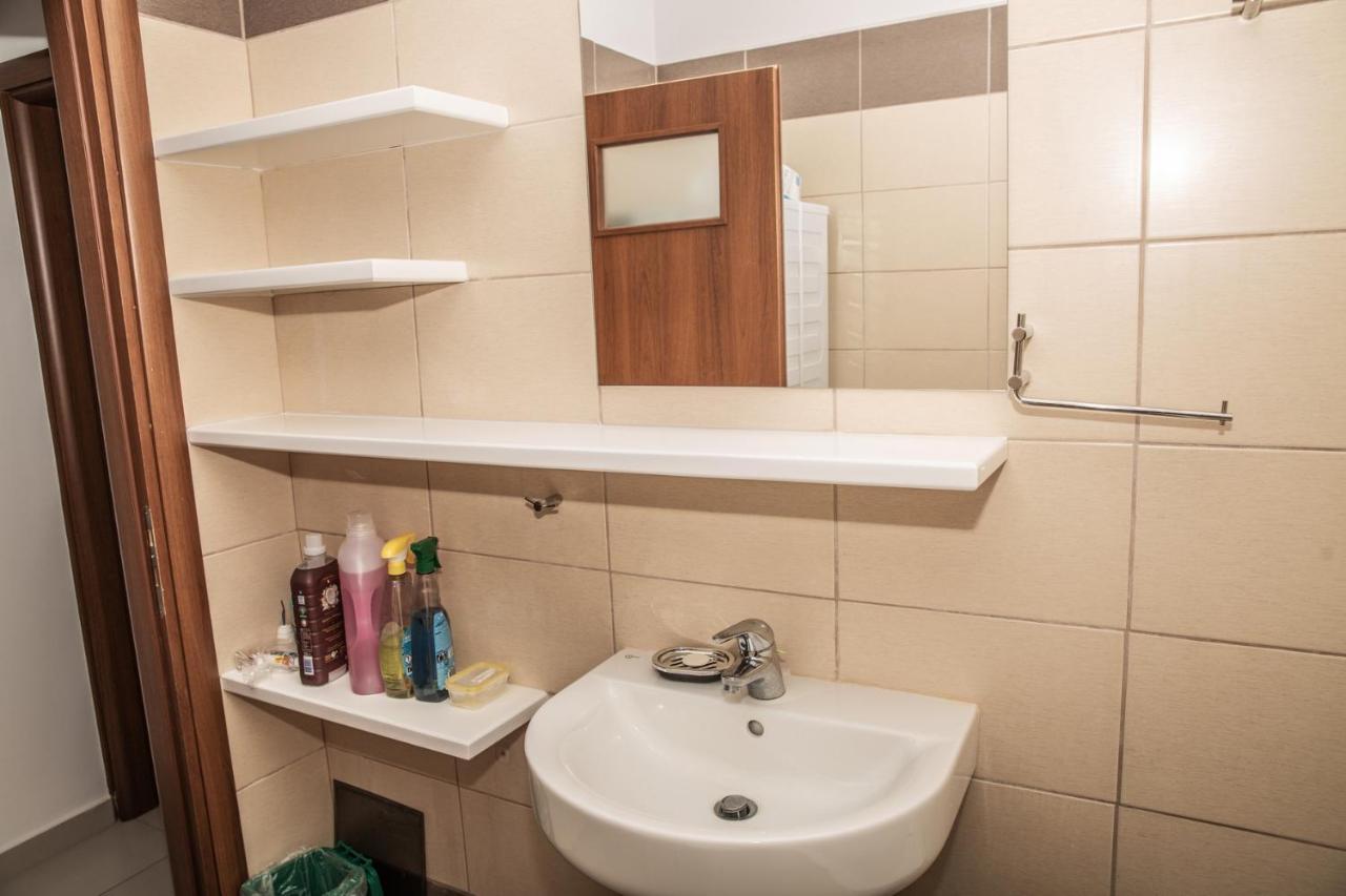Lávrion 5 Sterne Apollo City Apartment מראה חיצוני תמונה